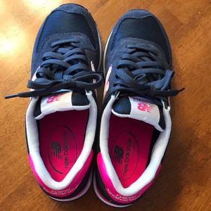 New Balance Athletic Shoes